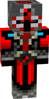 Preview of texture: THE REDZY