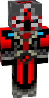 THE REDZY
