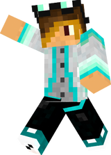 Eicraft dude