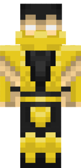 Scorpion