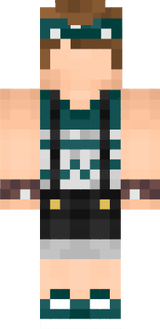 SilverArtz (Sem olho)
