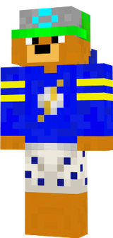 theraindomhd