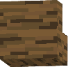 Spruce Wood Planks