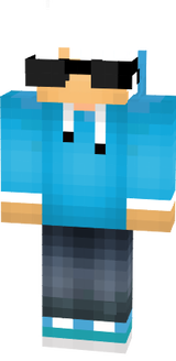 its me