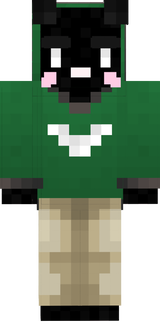 Brack Bear Natural