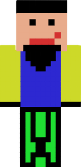 The walking craft