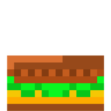 Burger With Bite
