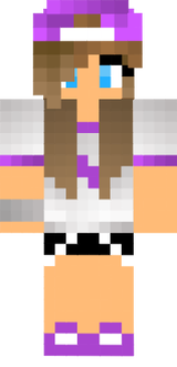Vick Skin HG