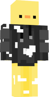 CloudyDuck