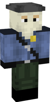 gennothetrapper