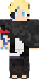 skins xd