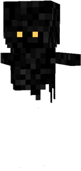Ghost (The New Craft)