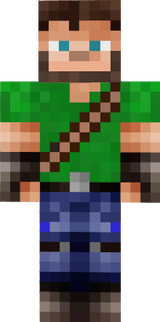 Steve Hd