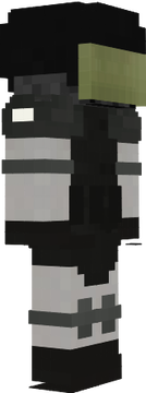 scp guard