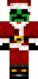 creper noel