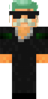 zoro