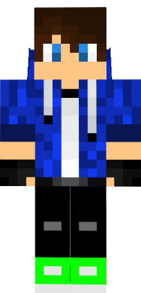 Preview of texture: ENDEREFE