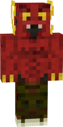 Preview of texture: Satan