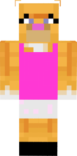 blar face