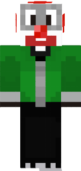 PekaPeka Killer Clown