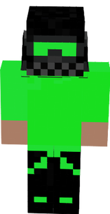 du bist ein noop