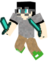 Z3RO G4MER