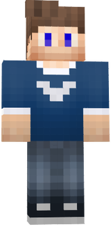 skin...