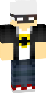 zMaatheus v jorbe '-'