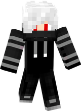 Custom Skin Attempt 1