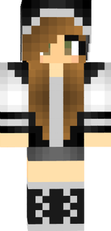 *fixed girl