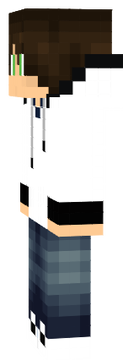 Mein skin
