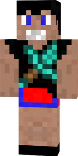 Eu q fiz