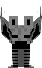 skelton bat