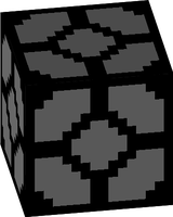 lampada de redstone