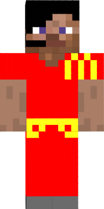 Preview of texture: MC-Donalt