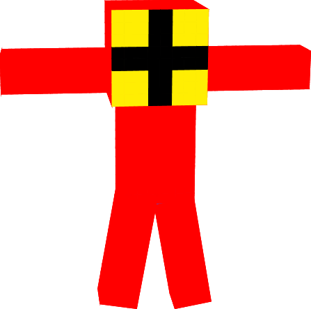 Preview of texture: Crash Dummy