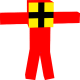 Crash Dummy