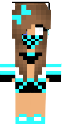 Preview of texture: gril 2