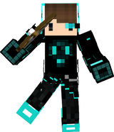 adam bot