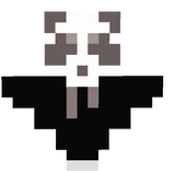 Panda Totem