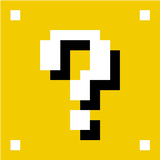 Mario Lucky Block