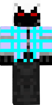 Preview of texture: dark assassin 