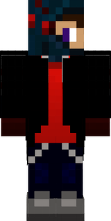 Spider Administrator (The Smug Character Villain) 