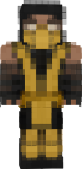 scorpion