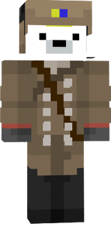 comand block