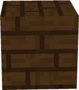 Dark Oak Wood Floor Tiles