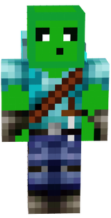 Slimeboy