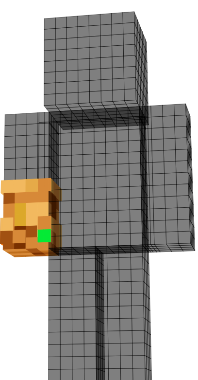 Preview of texture: manopla base