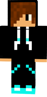 Skin do meu namorado