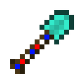shovel